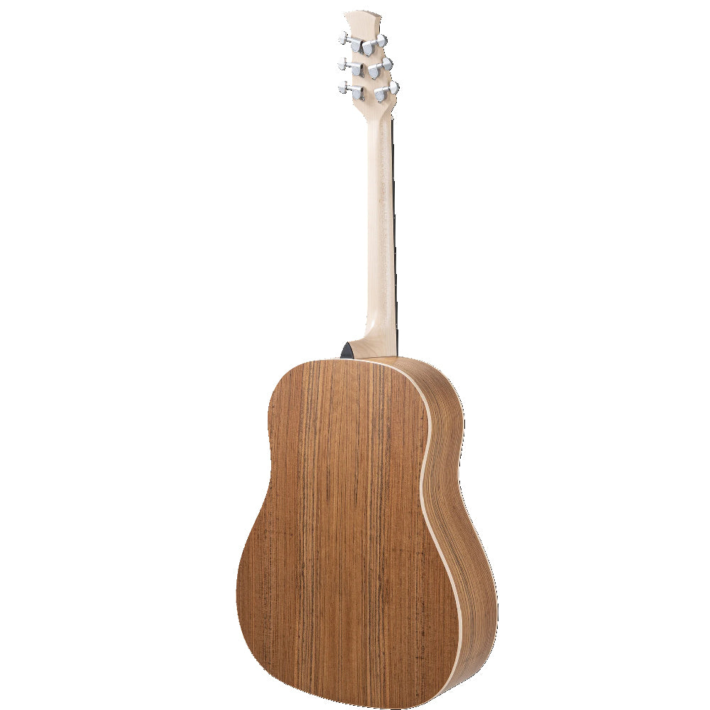 GUITARRA ACUSTICA OVATION APPLAUSE DREADNOUGHT, LIPSTICK AAS-69-R