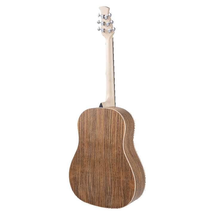 GUITARRA ACUSTICA OVATION APPLAUSE DREADNOUGHT, CELESTE AAS-69-T