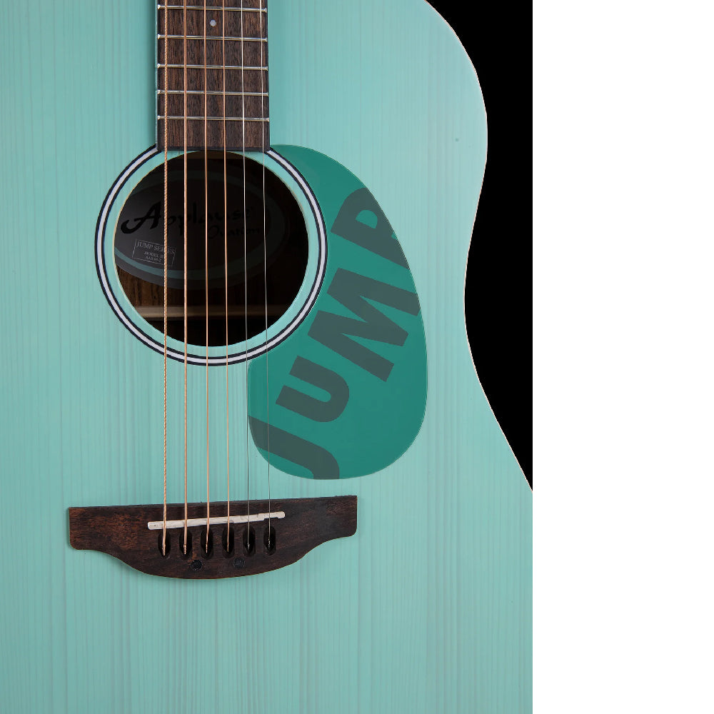GUITARRA ACUSTICA OVATION APPLAUSE DREADNOUGHT, CELESTE AAS-69-T