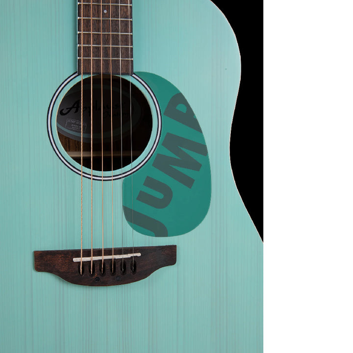 GUITARRA ACUSTICA OVATION APPLAUSE DREADNOUGHT, CELESTE AAS-69-T