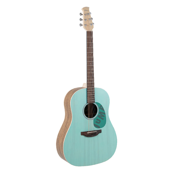 GUITARRA ACUSTICA OVATION APPLAUSE DREADNOUGHT, CELESTE AAS-69-T
