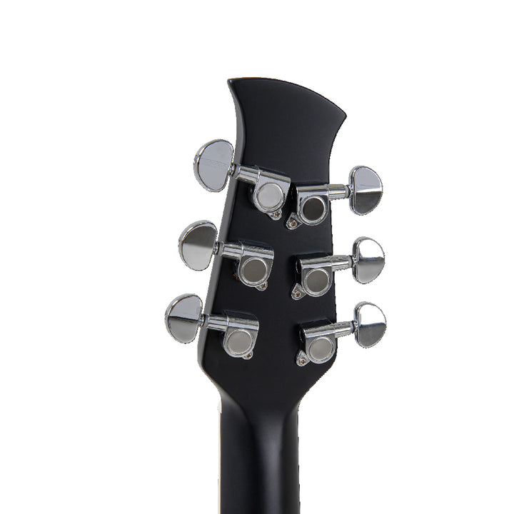 GUITARRA ELECTROACUSTICA OVATION APPLAUSE DREADNOUGHT, BLACK AED-96-5HG