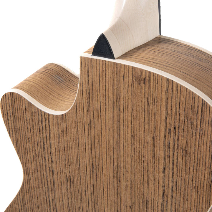 GUITARRA ELECTROACUSTICA OVATION APPLAUSE OM CUTAWAY, CELESTE AEO-69-T