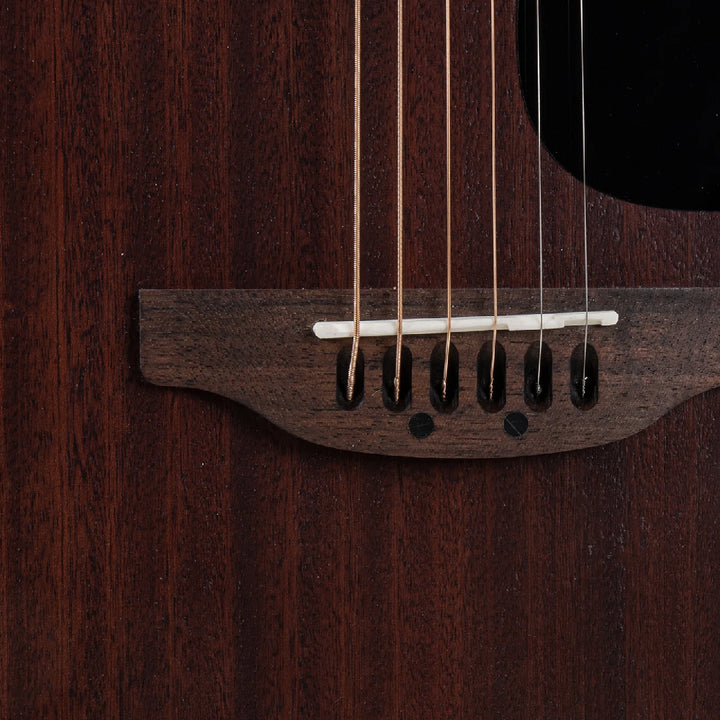 GUITARRA ELECTROACUSTICA OVATION  APPLAUSE OM CUTAWAY, DARK NAT. WOOD AEO-96-M