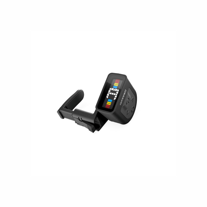 AFINADOR CROMÁTICO DADDARIO PW-CT-12