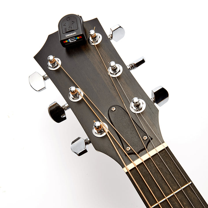 AFINADOR CROMÁTICO DADDARIO PW-CT-12