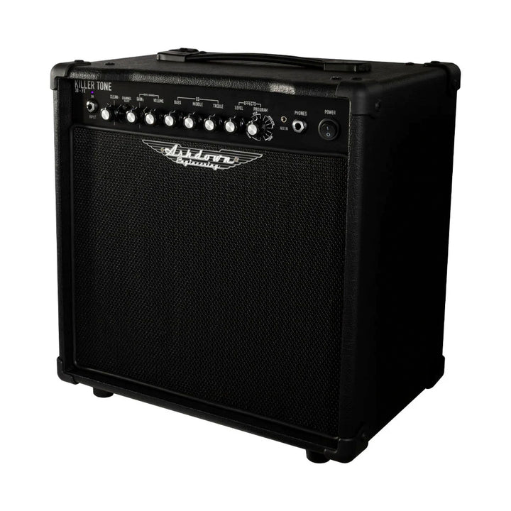 AMPLIFICADOR GUITARRA ELECTRICA ASHDOWN KILLER TONE 30-FX, 30 WATT,1 X 10", EFECTOS