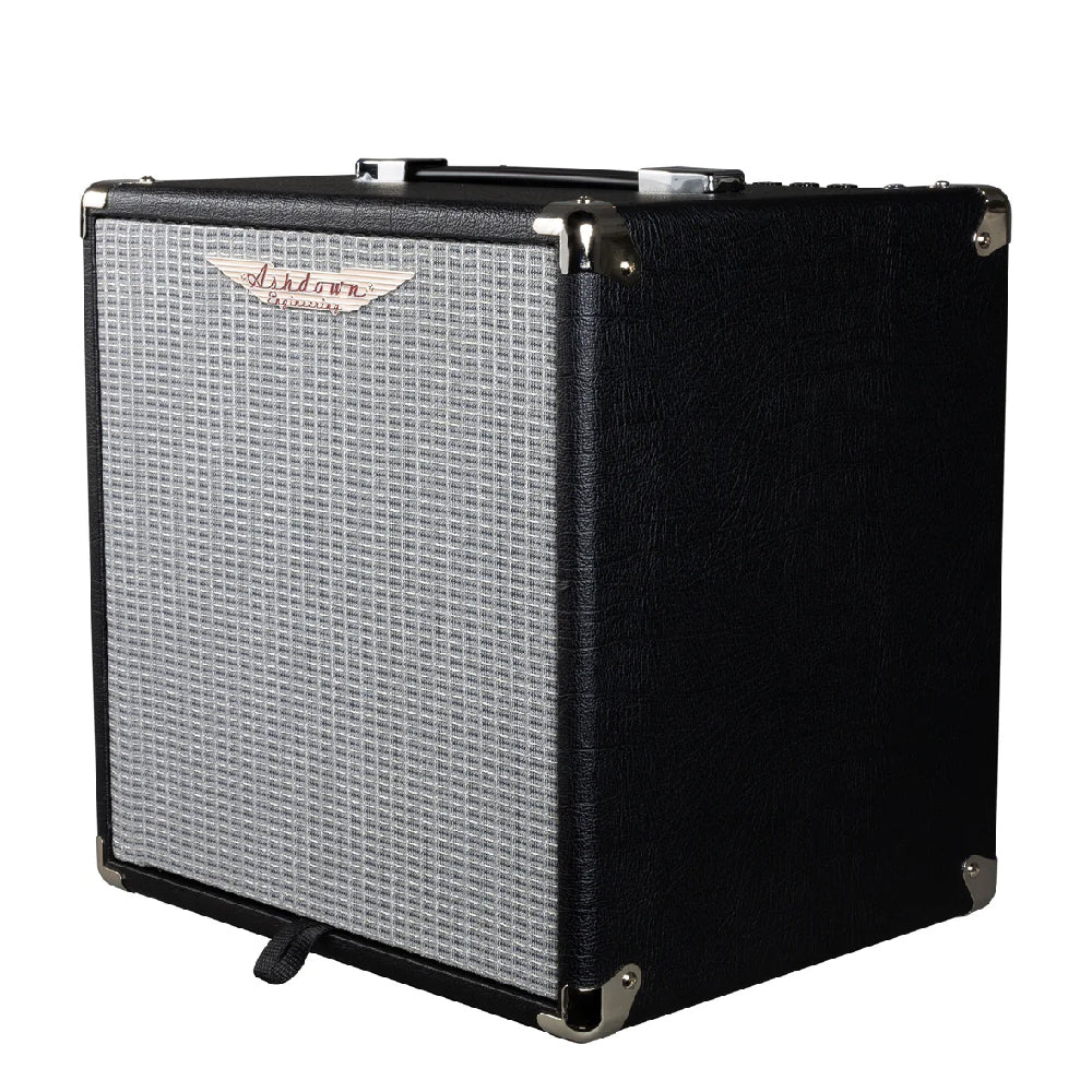 AMPLIFICADOR BAJO ELECTRICO ASHDOWN STUDIO 10, 50 WATT, 1 X 10"