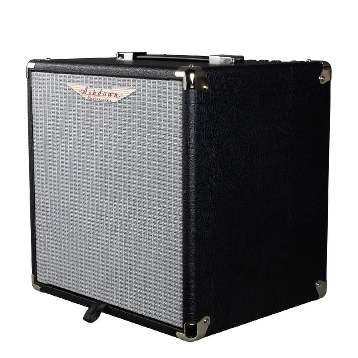 AMPLIFICADOR BAJO ELECTRICO ASHDOWN STUDIO 10, 50 WATT, 1 X 10"