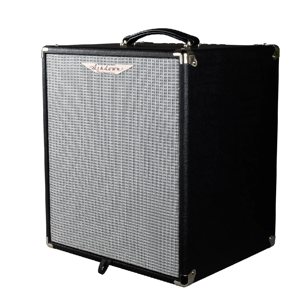 AMPLIFICADOR BAJO ELECTRICO ASHDOWN STUDIO 12, 100 WATT, 1 X 12"