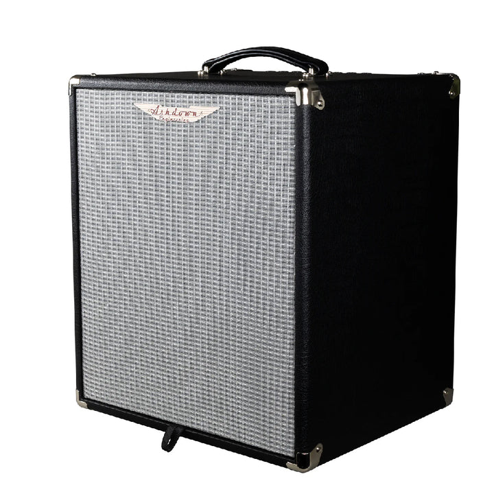 AMPLIFICADOR BAJO ELECTRICO ASHDOWN STUDIO 12, 100 WATT, 1 X 12"