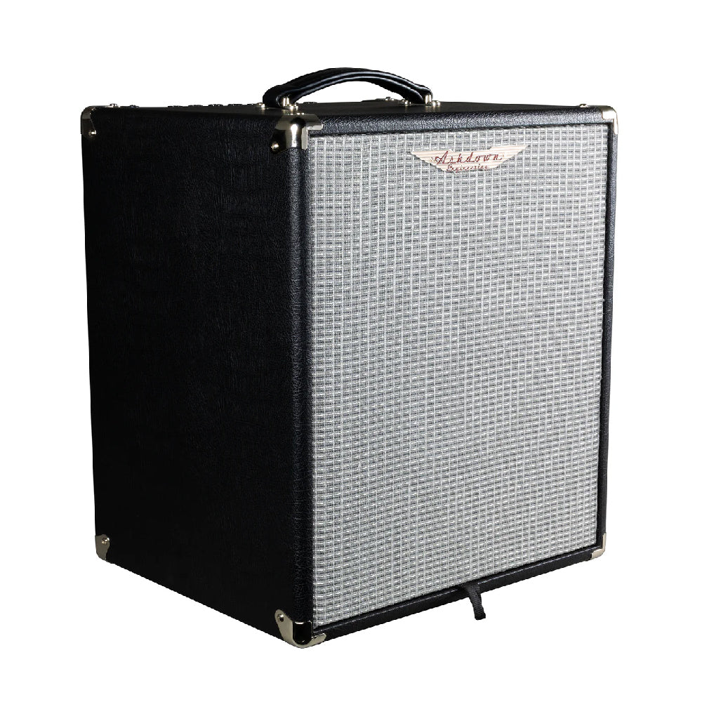 AMPLIFICADOR BAJO ELECTRICO ASHDOWN STUDIO 12, 100 WATT, 1 X 12"