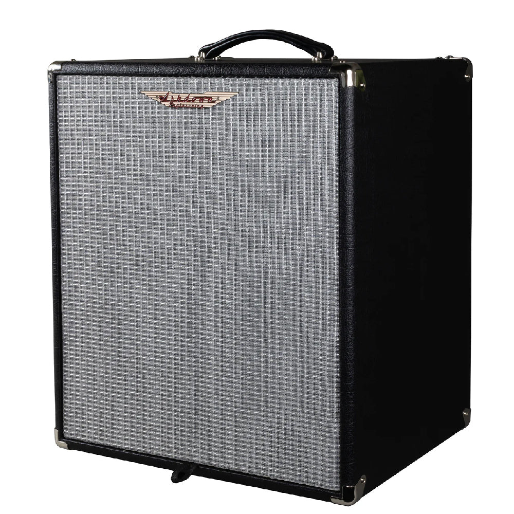 AMPLIFICADOR BAJO ELECTRICO ASHDOWN STUDIO 210, 300 WATT, 2 X 10"