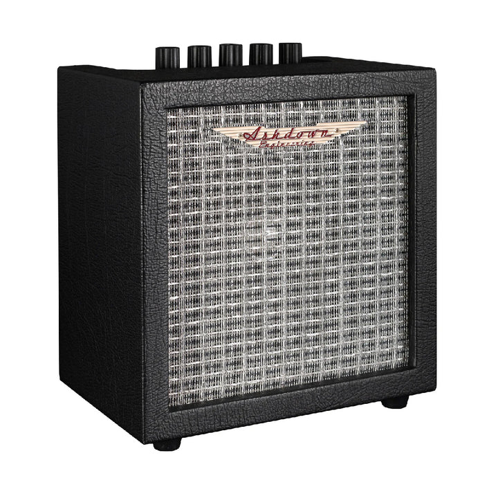 AMPLIFICADOR BAJO ELECTRICO ASHDOWN STUDIO 4, 3 WATT, 1 X 4" - CON BATERIA