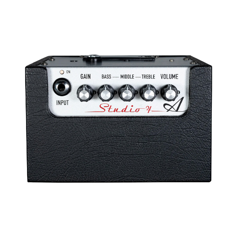 AMPLIFICADOR BAJO ELECTRICO ASHDOWN STUDIO 4, 3 WATT, 1 X 4" - CON BATERIA