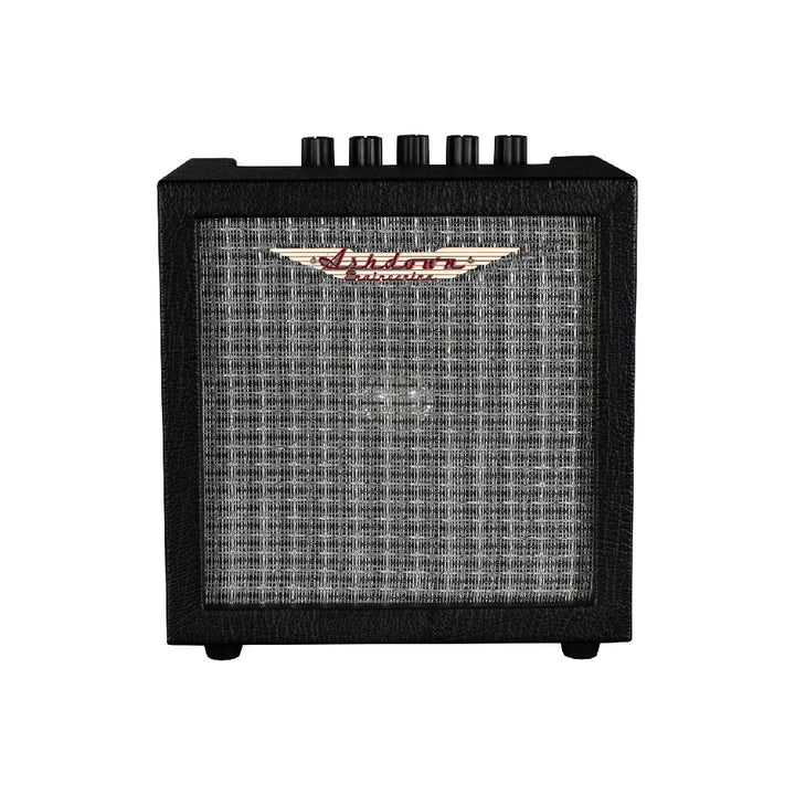 AMPLIFICADOR BAJO ELECTRICO ASHDOWN STUDIO 4, 3 WATT, 1 X 4" - CON BATERIA
