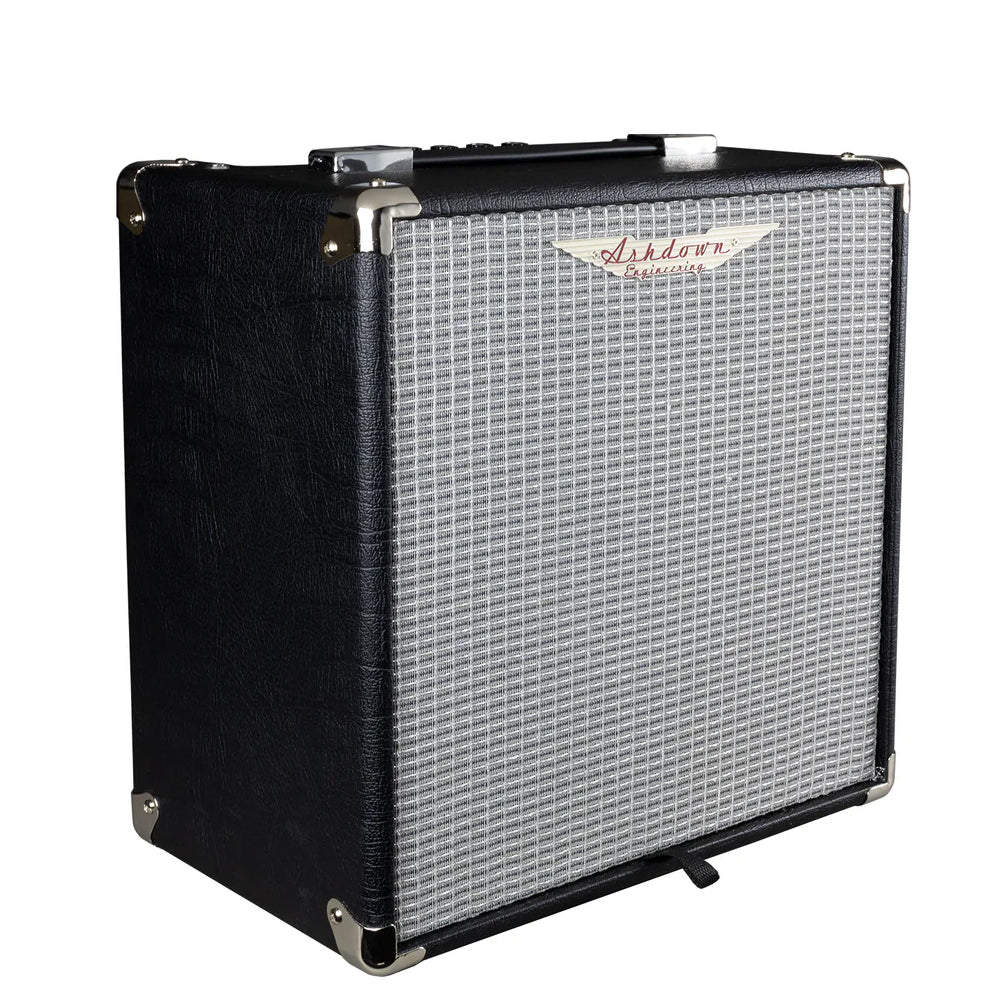 AMPLIFICADOR BAJO ELECTRICO ASHDOWN STUDIO 8, 30 WATT, 1 X 8"