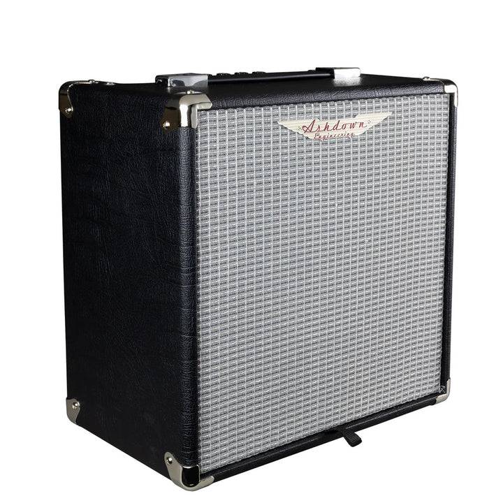 AMPLIFICADOR BAJO ELECTRICO ASHDOWN STUDIO 8, 30 WATT, 1 X 8"
