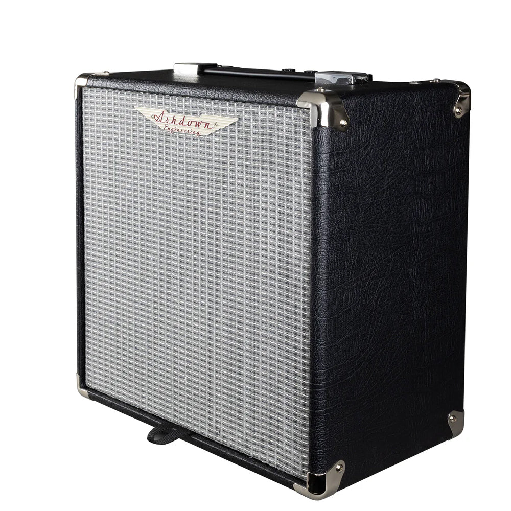 AMPLIFICADOR BAJO ELECTRICO ASHDOWN STUDIO 8, 30 WATT, 1 X 8"