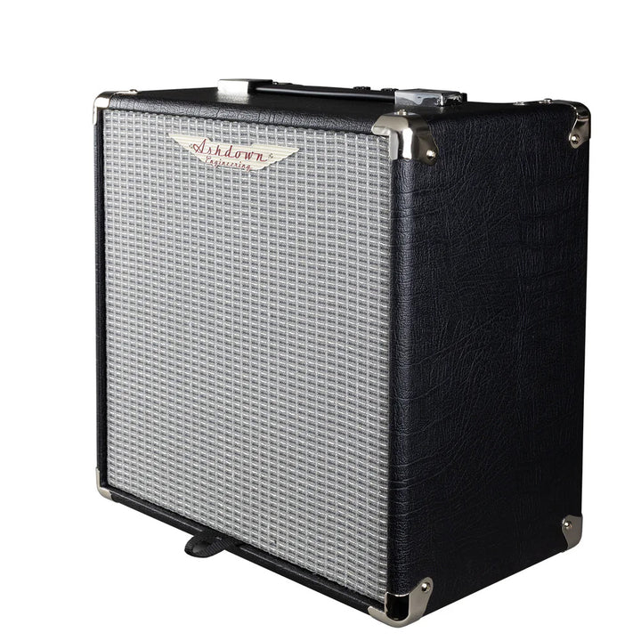 AMPLIFICADOR BAJO ELECTRICO ASHDOWN STUDIO 8, 30 WATT, 1 X 8"