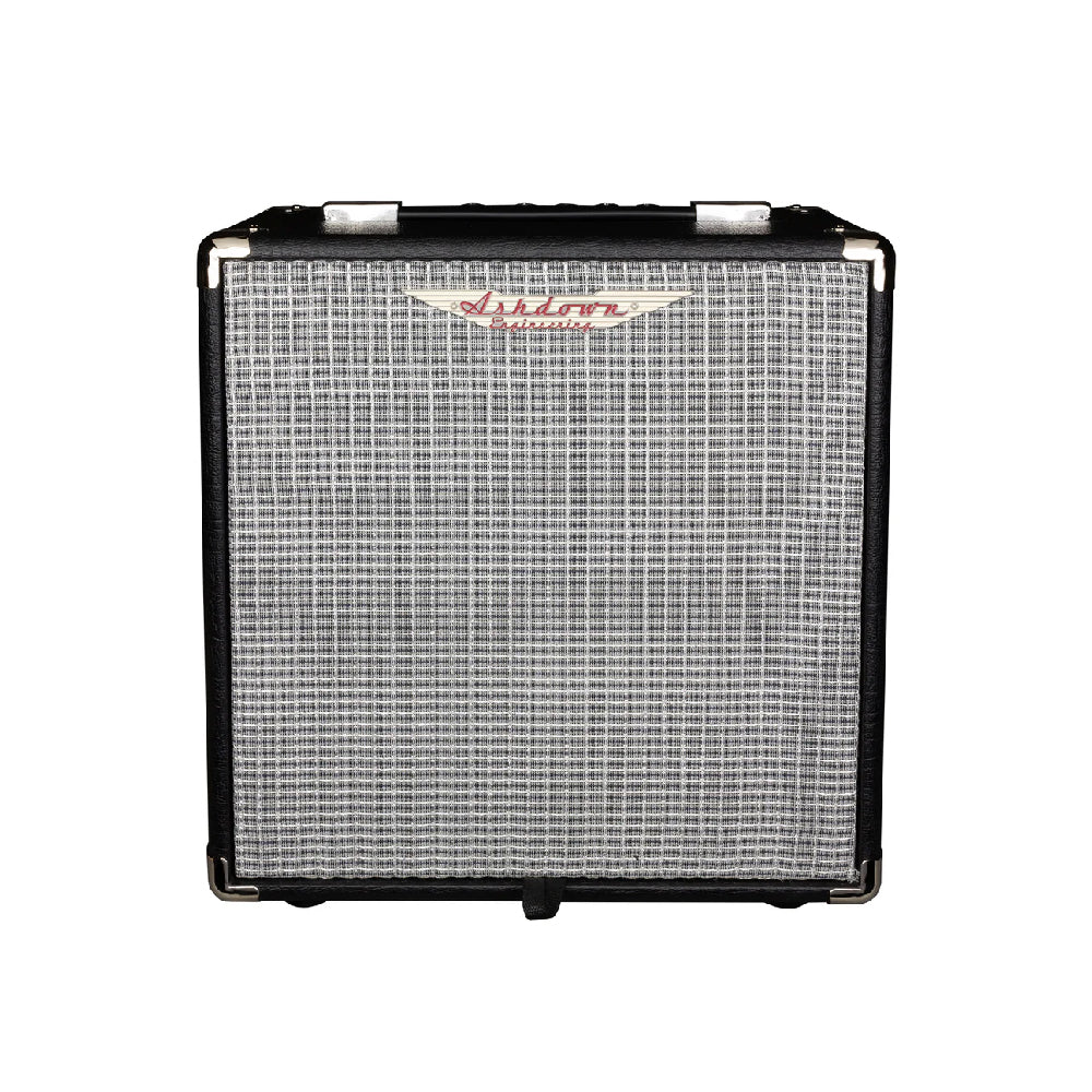 AMPLIFICADOR BAJO ELECTRICO ASHDOWN STUDIO 8, 30 WATT, 1 X 8"