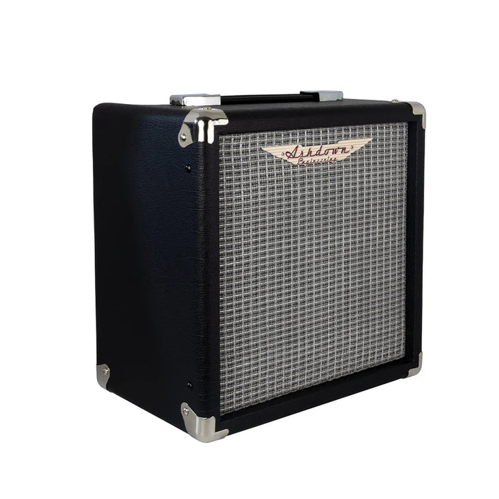 AMPLIFICADOR BAJO ELECTRICO ASHDOWN STUDIO JNR, 15 WATT, 1 X 8"