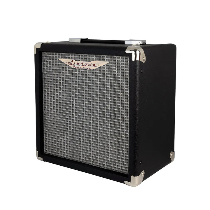AMPLIFICADOR BAJO ELECTRICO ASHDOWN STUDIO JNR, 15 WATT, 1 X 8"