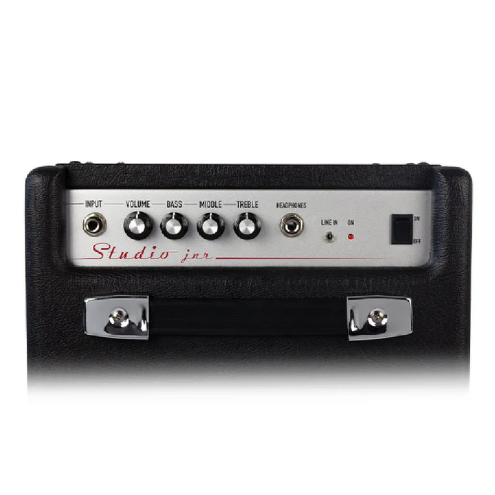AMPLIFICADOR BAJO ELECTRICO ASHDOWN STUDIO JNR, 15 WATT, 1 X 8"