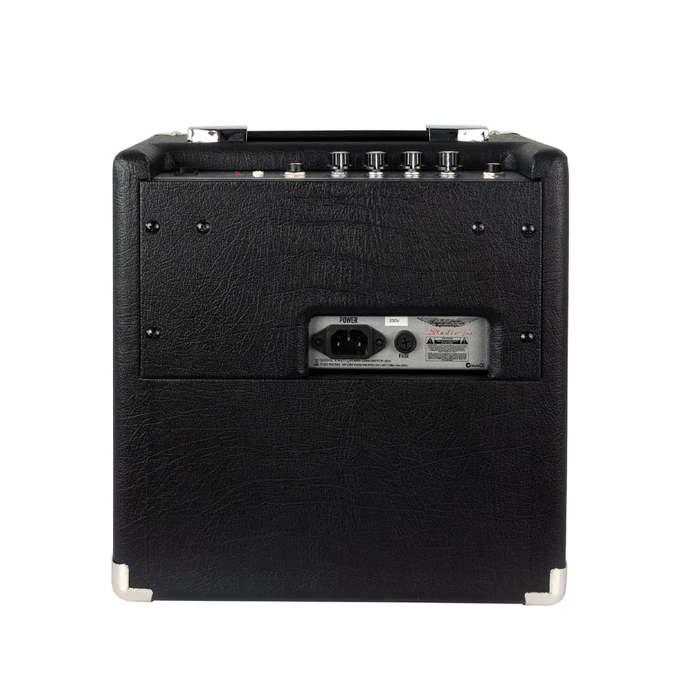 AMPLIFICADOR BAJO ELECTRICO ASHDOWN STUDIO JNR, 15 WATT, 1 X 8"