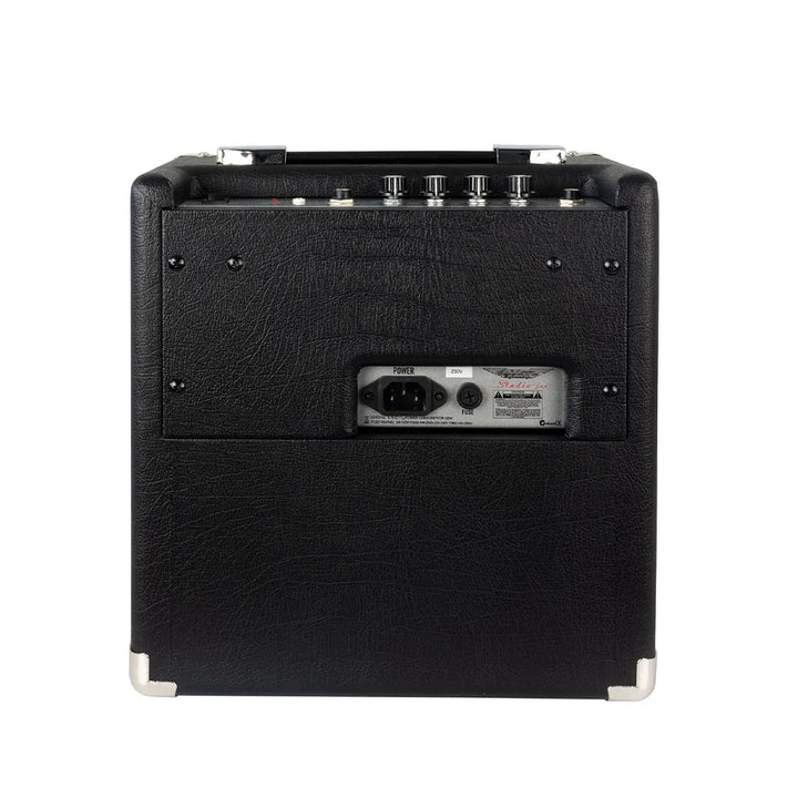 AMPLIFICADOR BAJO ELECTRICO ASHDOWN STUDIO JNR, 15 WATT, 1 X 8"