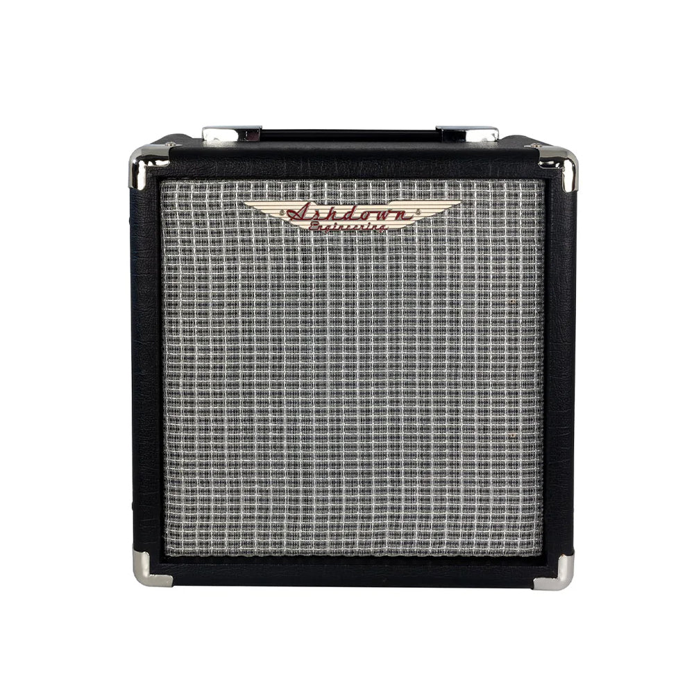 AMPLIFICADOR BAJO ELECTRICO ASHDOWN STUDIO JNR, 15 WATT, 1 X 8"