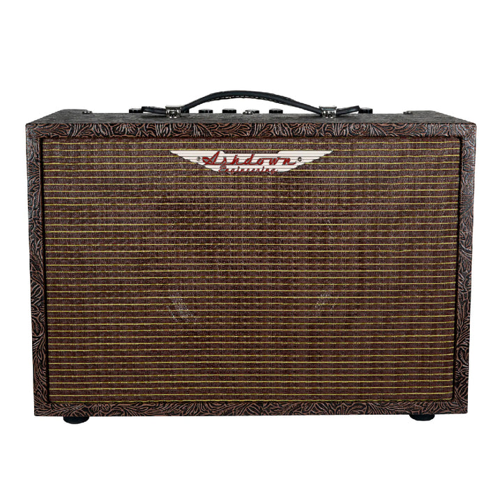 AMPLIFICADOR GUITARRA ACUSTICA ASHDOWN WOODSMAN CLASSIC, 40 WATT, 1 X 8"