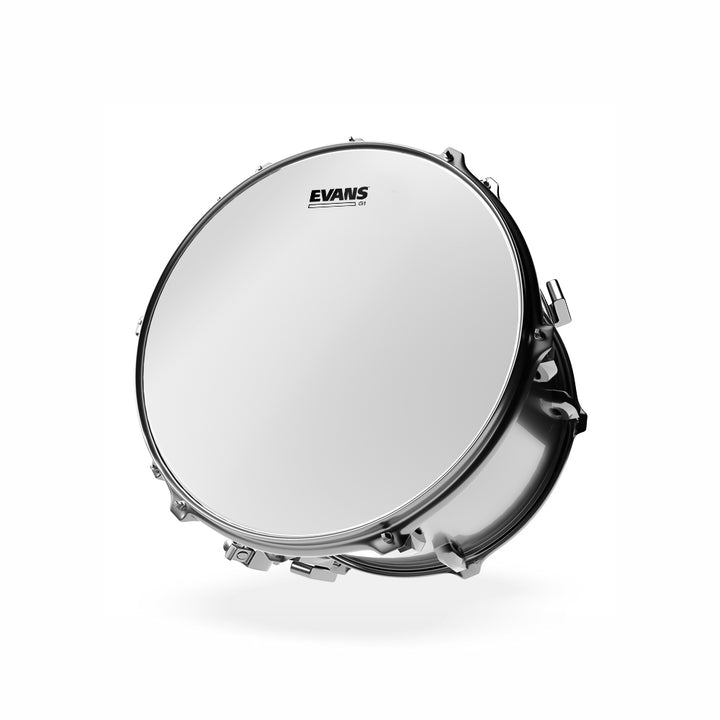 PARCHE BLANCO 12" EVANS B12G1, GENERA G1