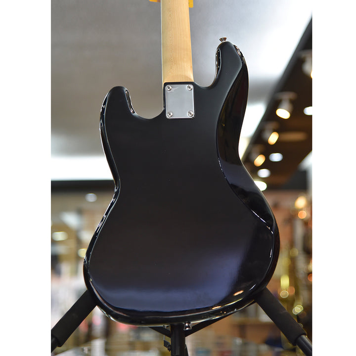 BAJO ELECTRICO TEXAS EBS100-20, 4 CUERDAS, REDBURST