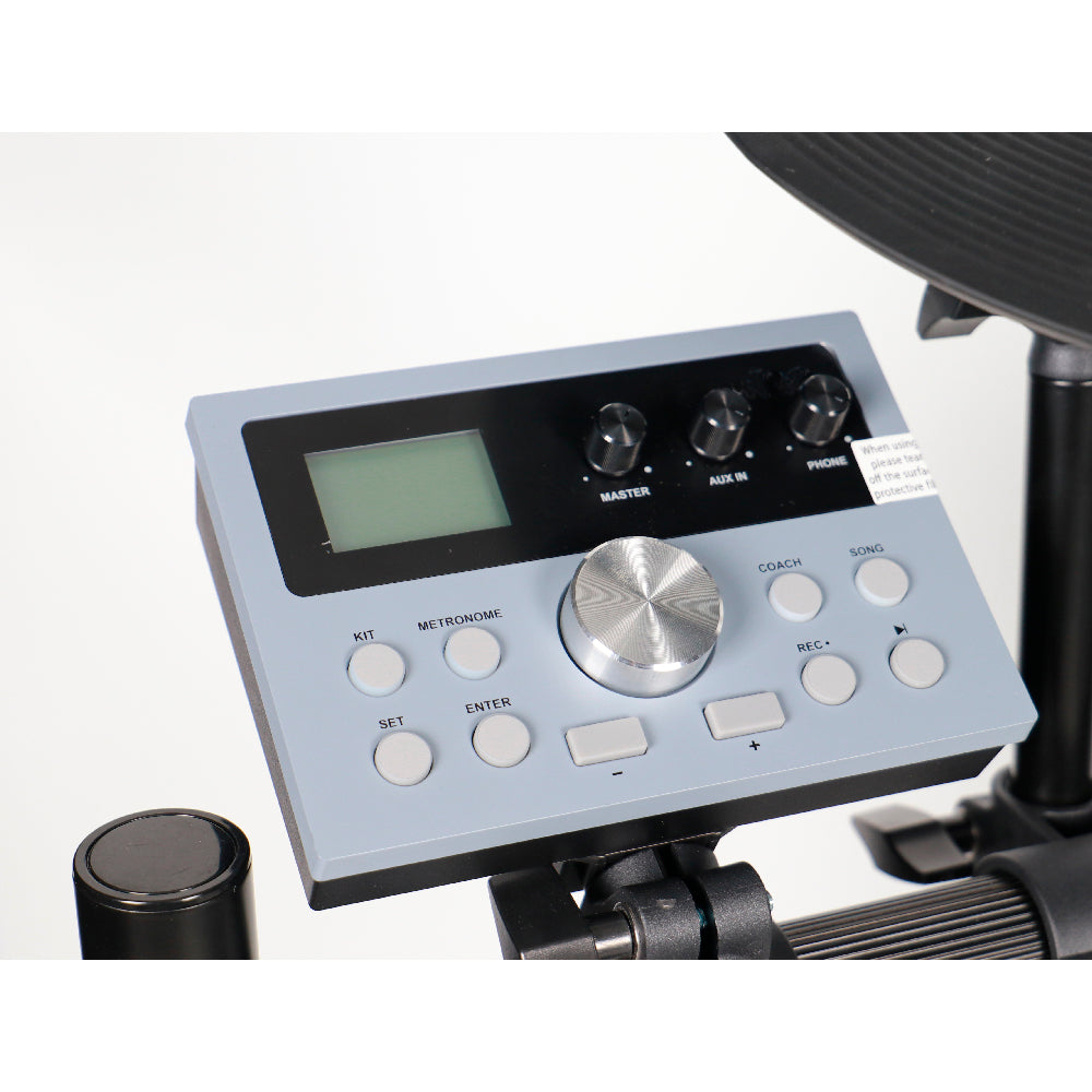 BATERIA ELECTRONICA AXISS EDS-300