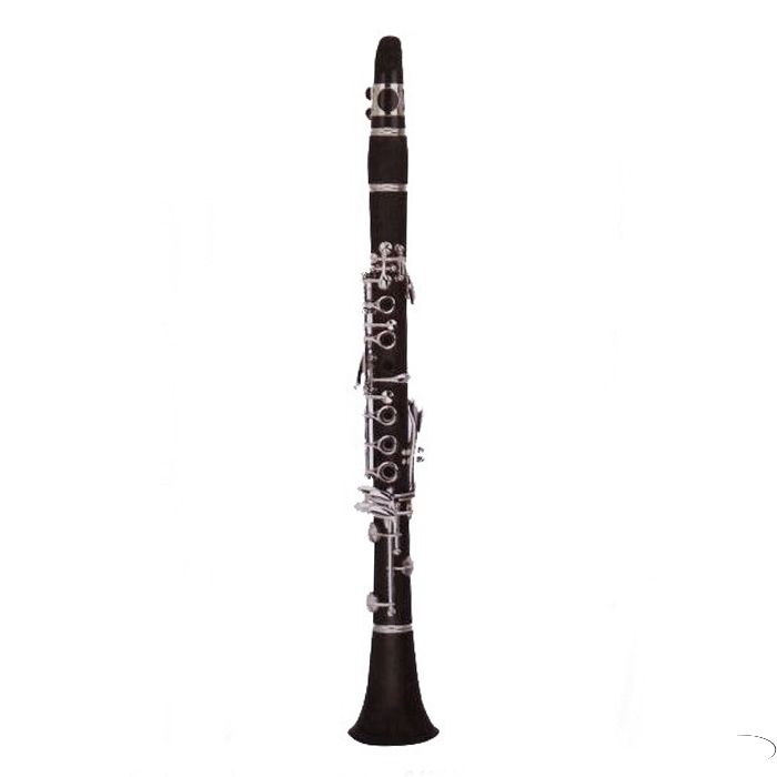CLARINETE REQUINTO RESINA NEW ORLEANS 6402-E