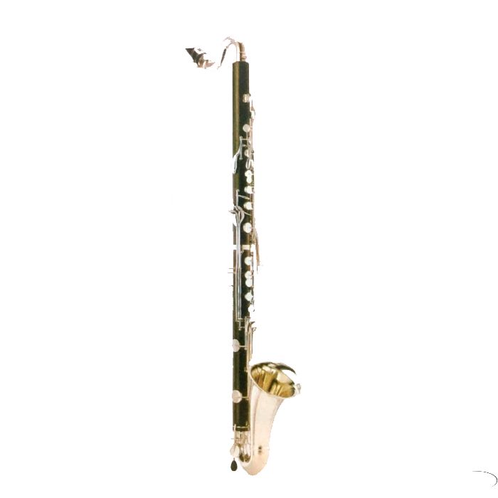 CLARINETE BAJO NEW ORLEANS 6404S