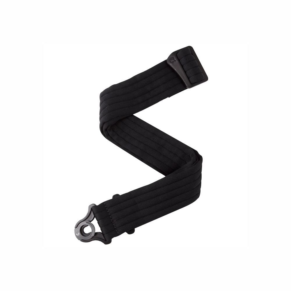 CORREA GUITARRA ELECTRICA DADDARIO 50BAL01, AUTO LOCK, STRIPES
