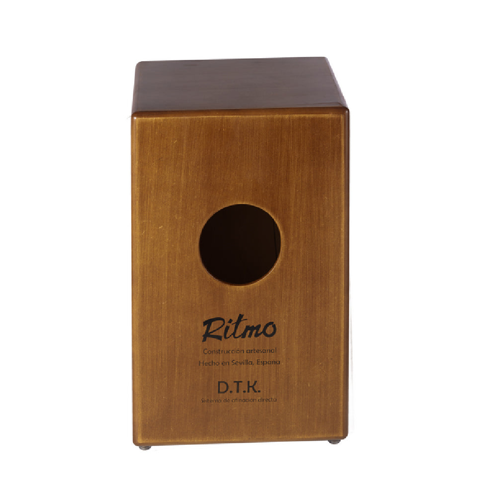CAJON RUMBERO ADMIRA CR1 NATURAL