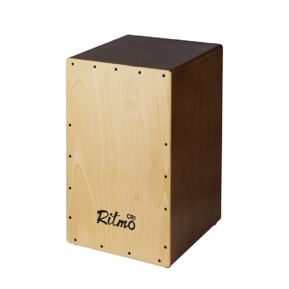 CAJON RUMBERO ADMIRA CR1 NATURAL