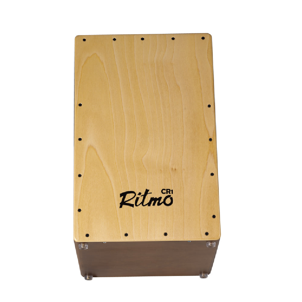 CAJON RUMBERO ADMIRA CR1 NATURAL