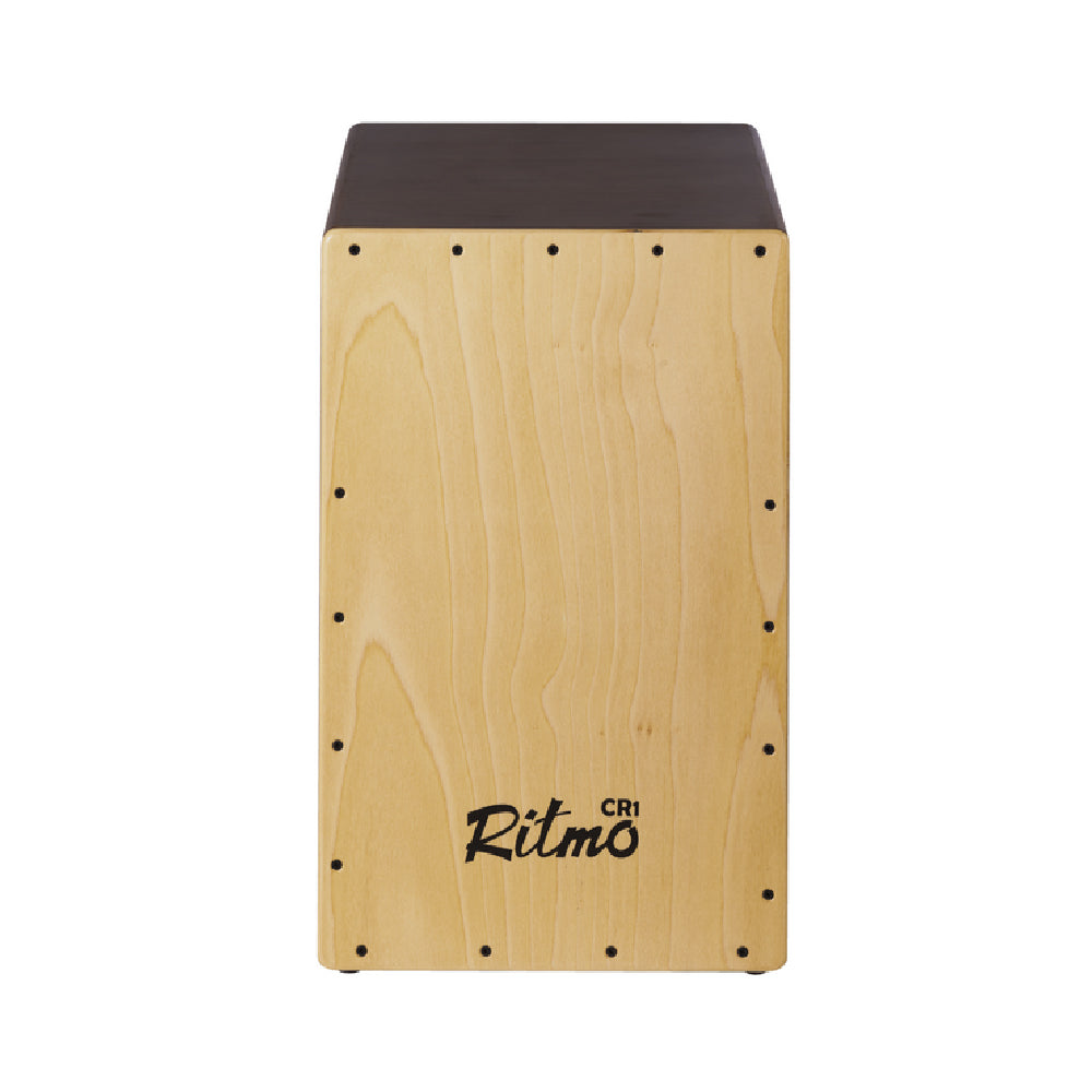 CAJON RUMBERO ADMIRA CR1 NATURAL