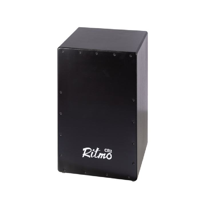 CAJON RUMBERO ADMIRA CR2 NEGRO