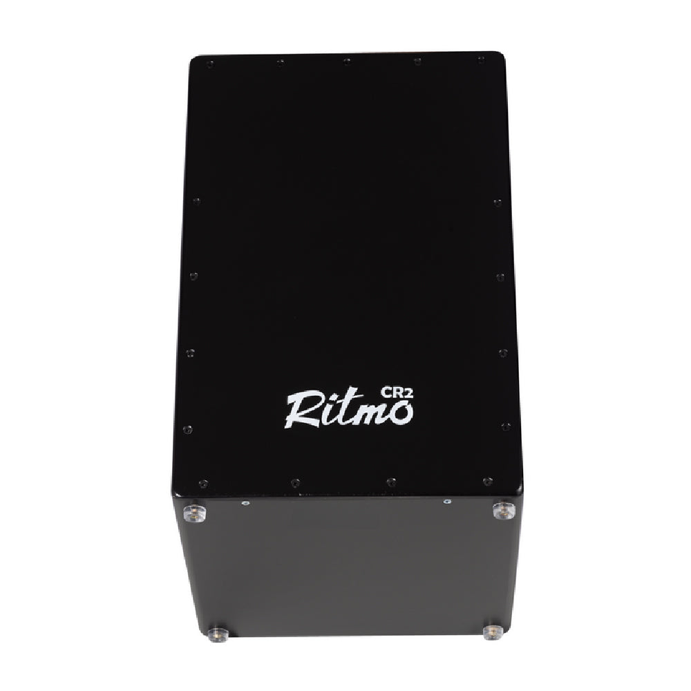 CAJON RUMBERO ADMIRA CR2 NEGRO