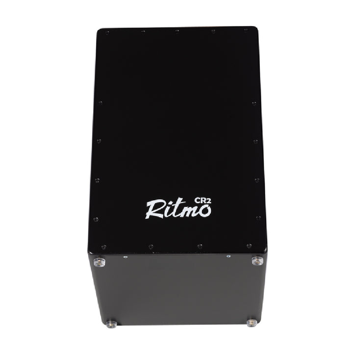 CAJON RUMBERO ADMIRA CR2 NEGRO