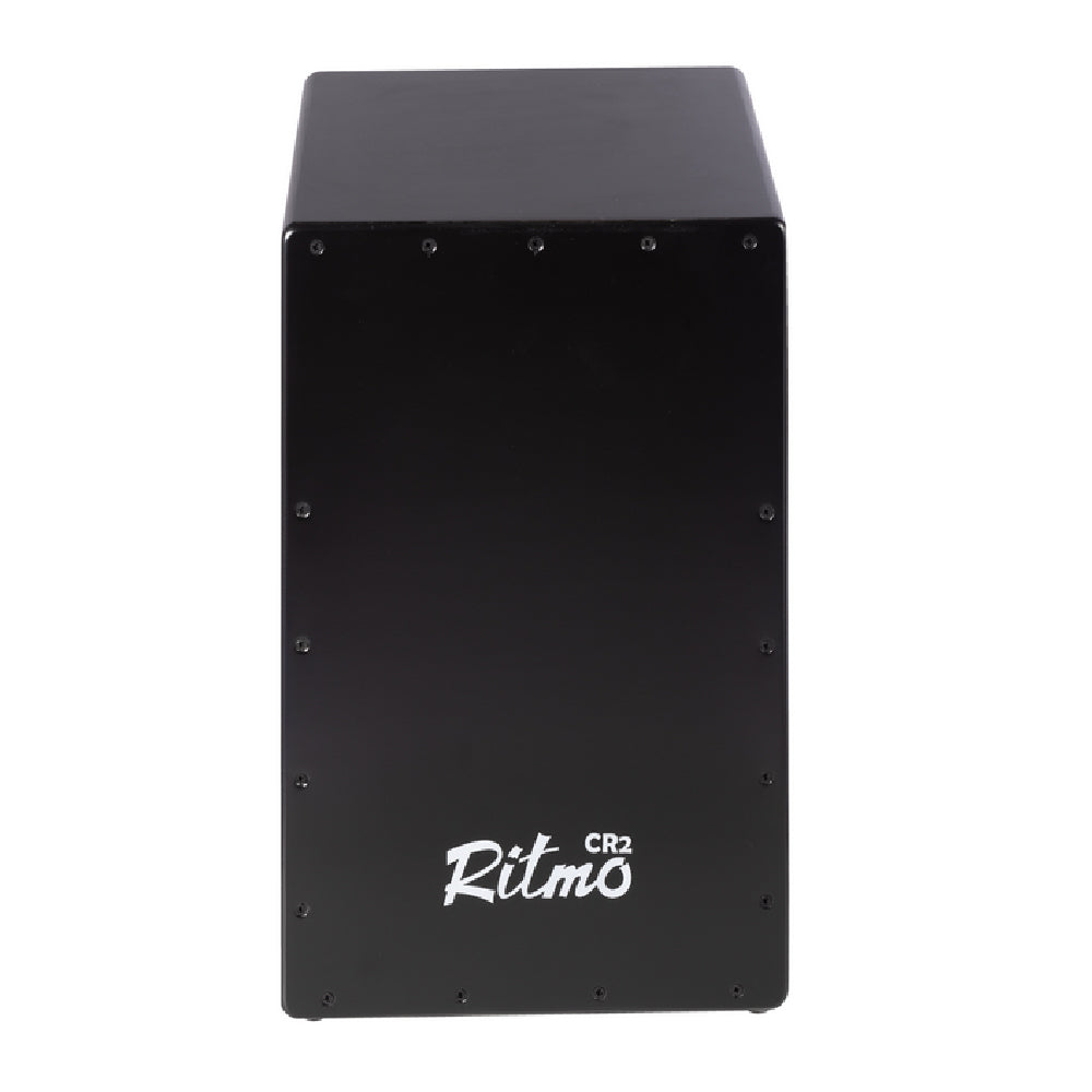 CAJON RUMBERO ADMIRA CR2 NEGRO