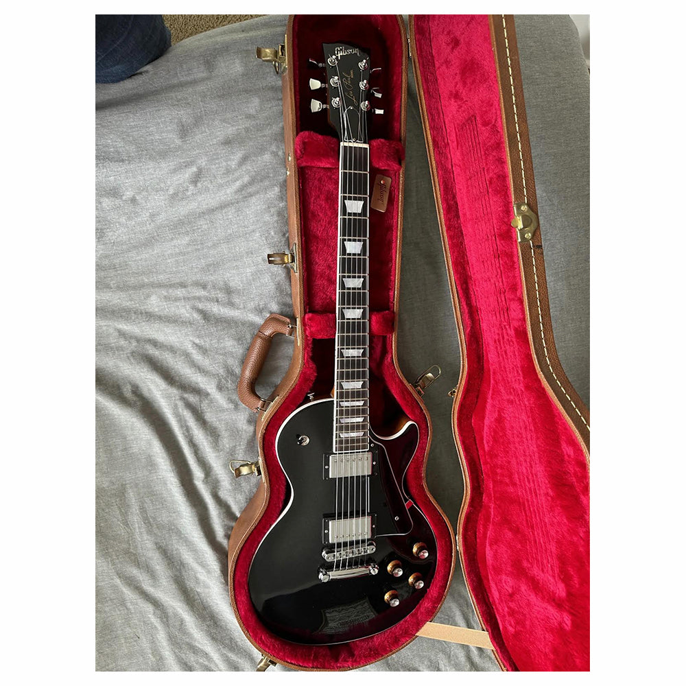 GUITARRA ELECTRICA GIBSON LES PAUL MODERN 2019 GRAPHITE (USADA)