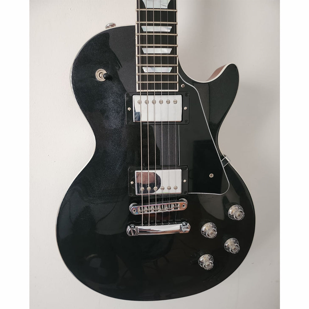 GUITARRA ELECTRICA GIBSON LES PAUL MODERN 2019 GRAPHITE (USADA)