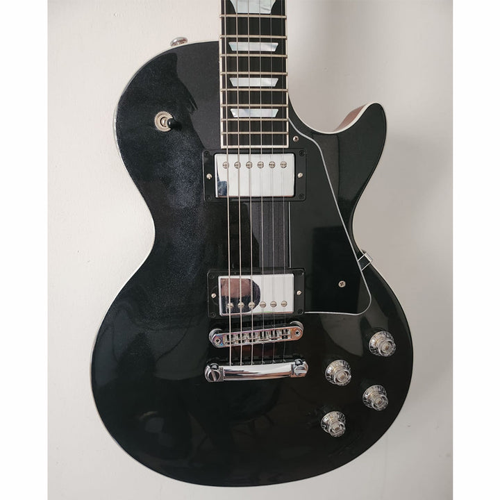 GUITARRA ELECTRICA GIBSON LES PAUL MODERN 2019 GRAPHITE (USADA)