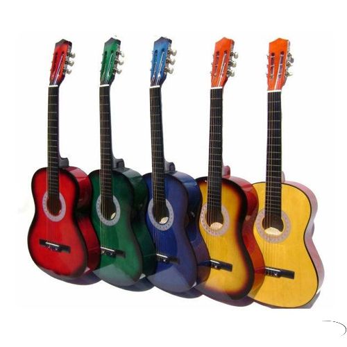 GUITARRA ACUSTICA MARCANTE NACIONAL